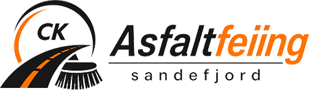 Asfaltfeiing AS